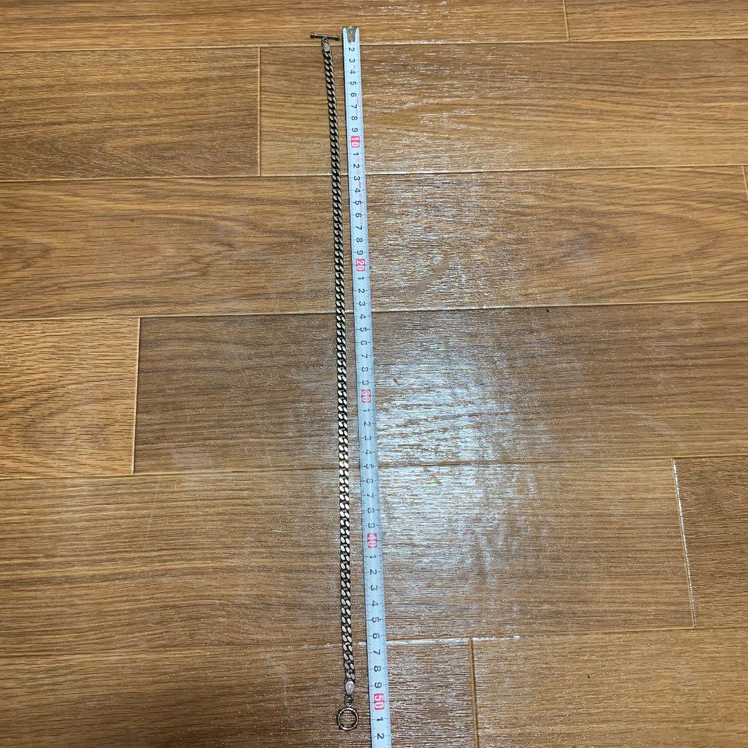 喜平ネックレス925 シルバーネックレス