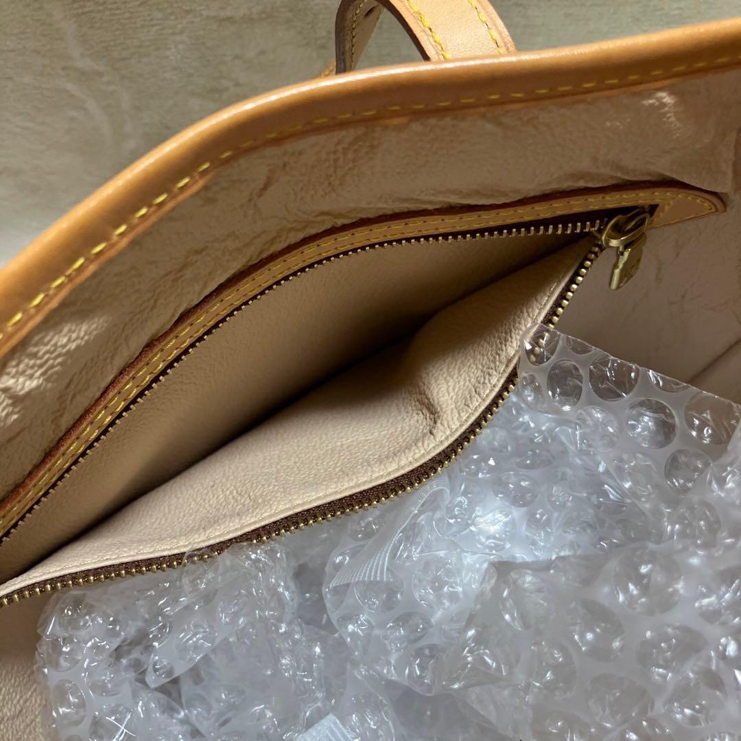 可愛い　Louis Vuitton モノグラム　バケツ型　トートバッグ
