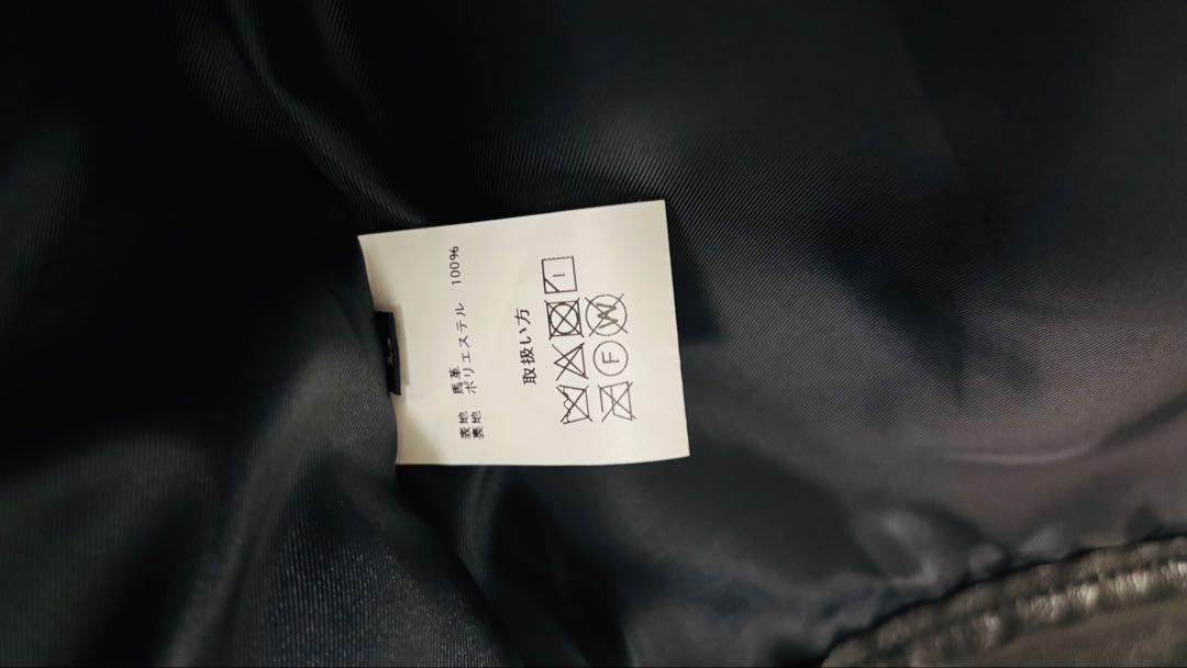 JELADO 44Leather Jacket(44レザージャケット)