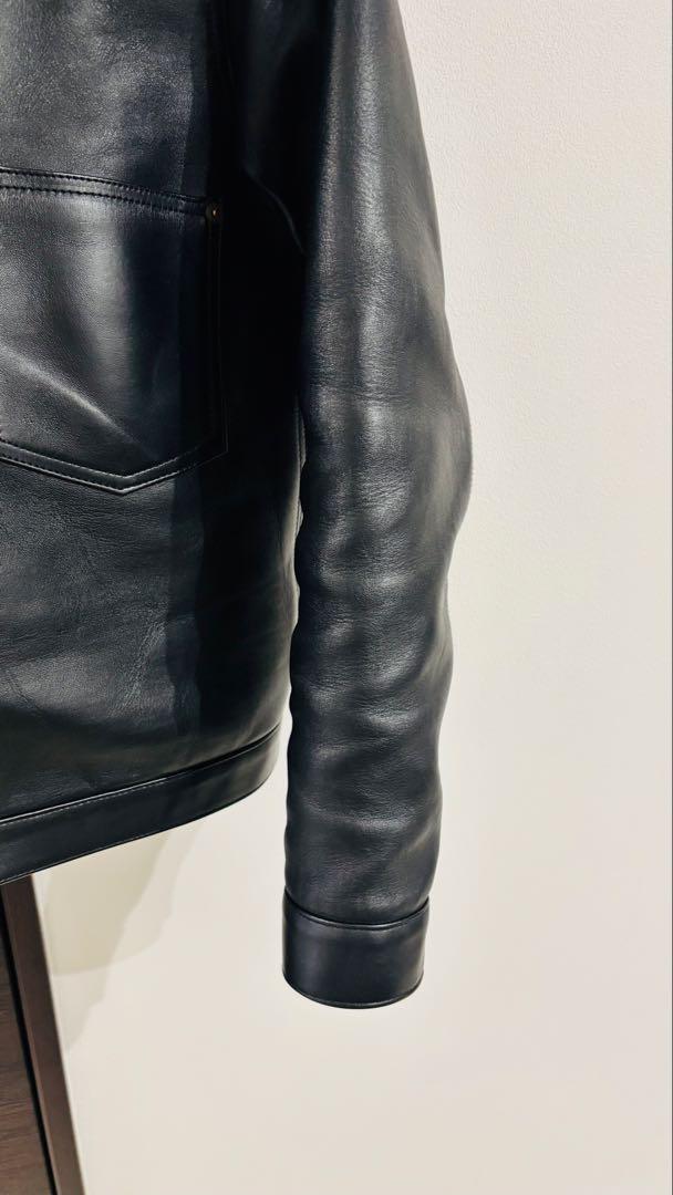 JELADO 44Leather Jacket(44レザージャケット)