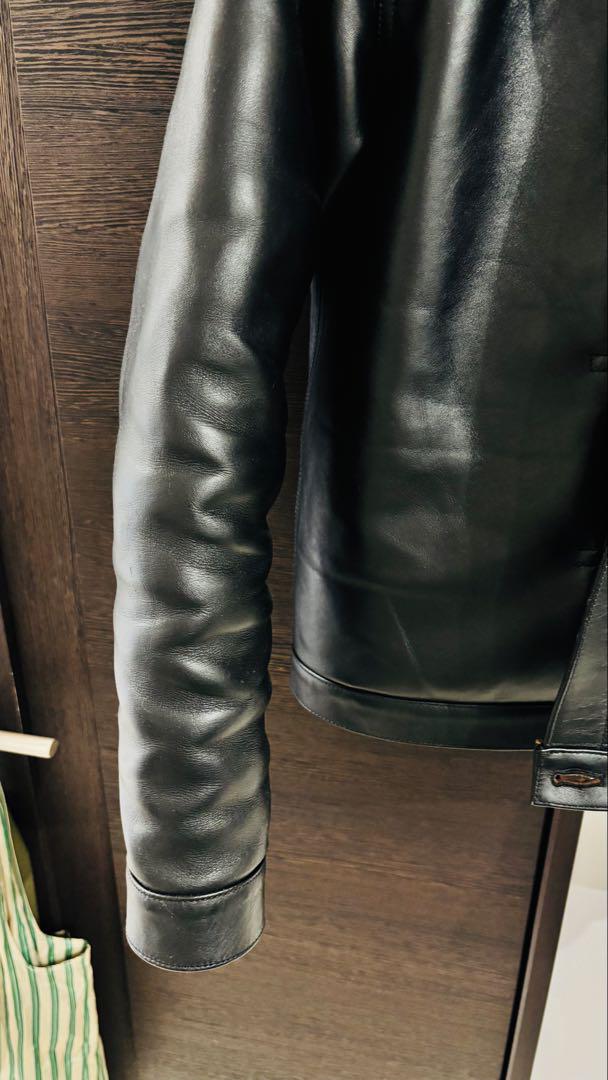 JELADO 44Leather Jacket(44レザージャケット)