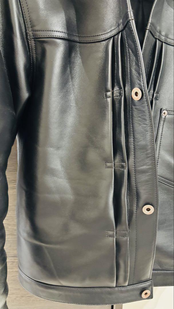 JELADO 44Leather Jacket(44レザージャケット)