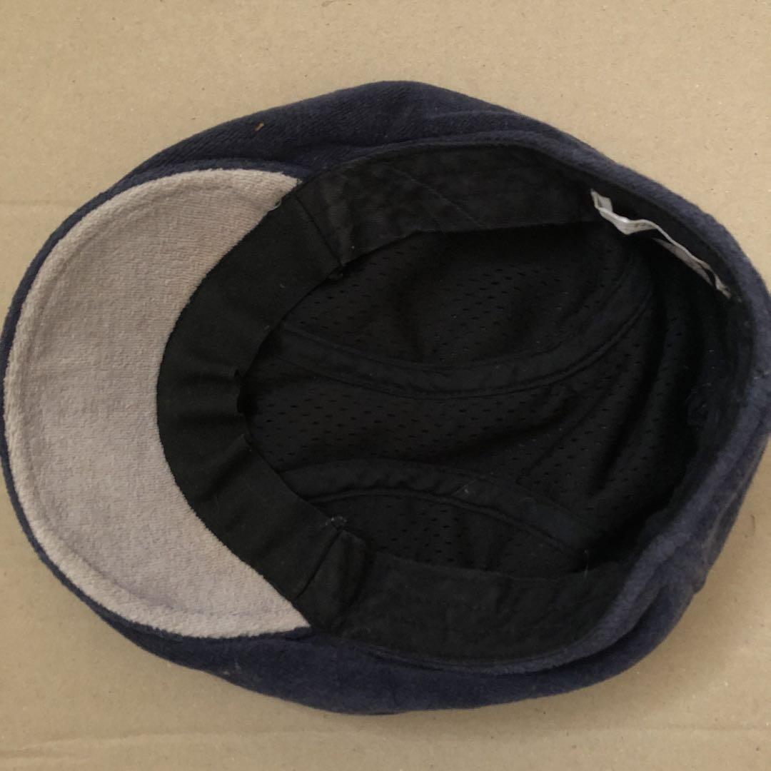 帽子 TCSS SUNNYSPORTS THRASHER TESTIFY NEWERA
