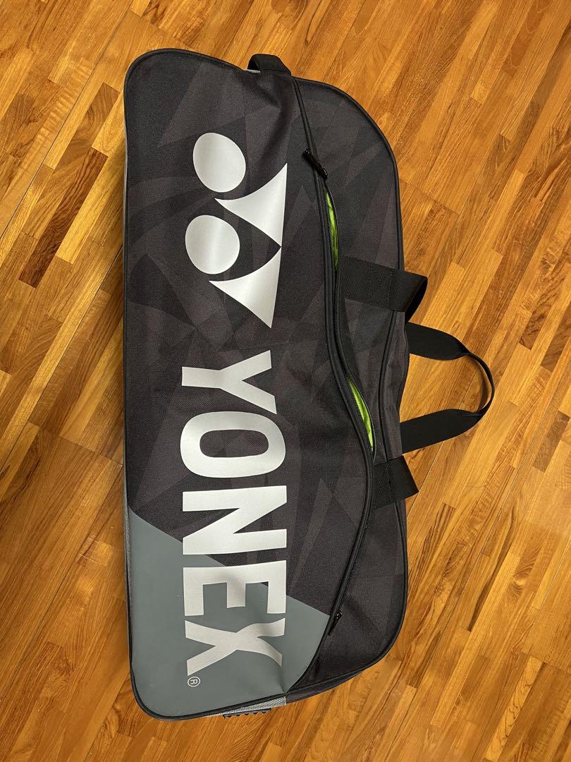 YONEX バドミントンバッグ
