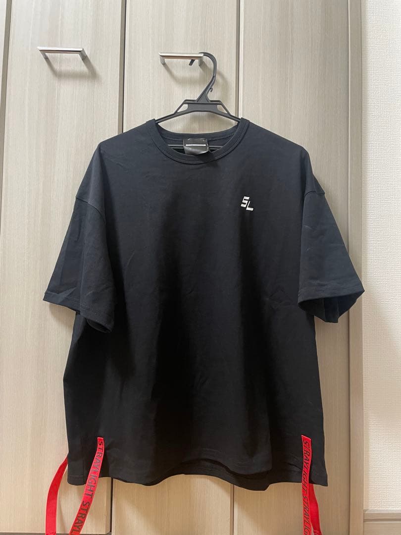 アイドルマスターシャイニーカラーズ公式Tシャツ283プロ ストレイライト