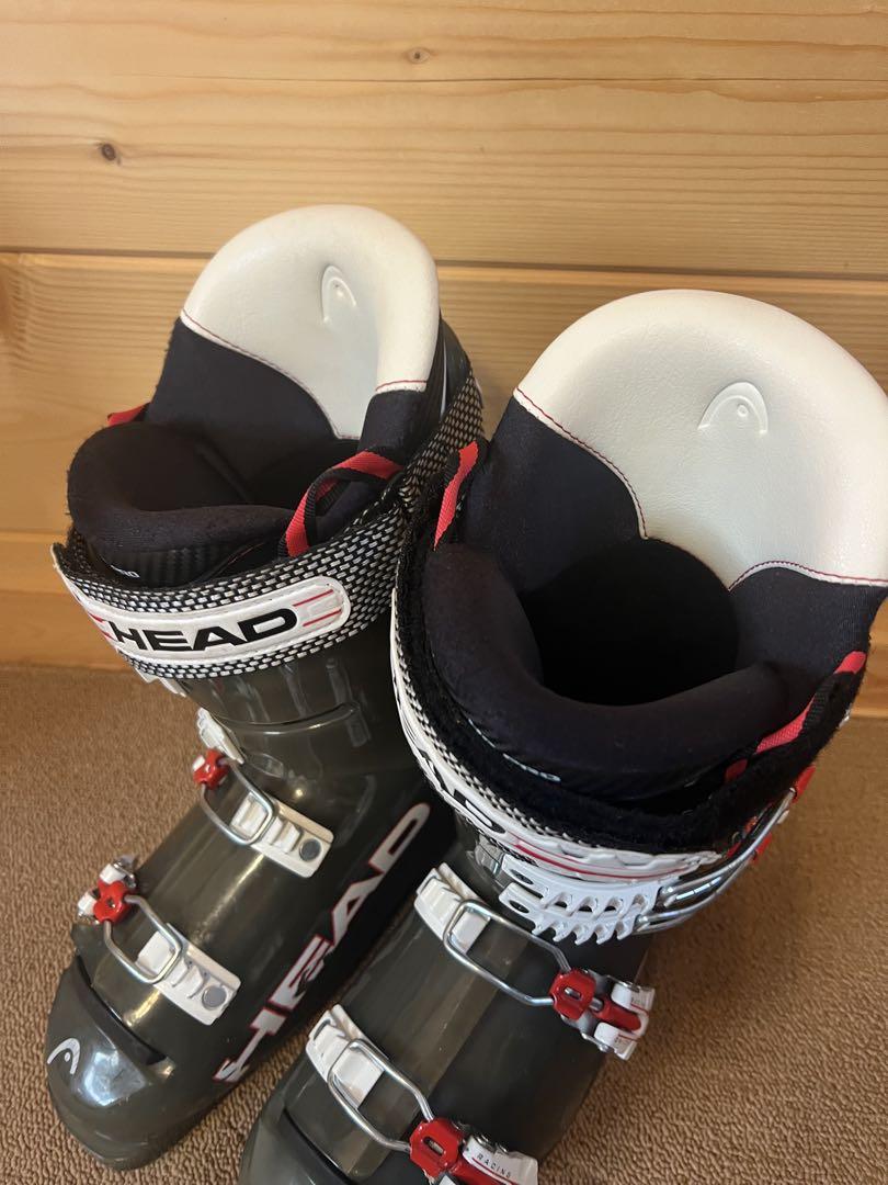 Head ヘッド　ラプター Raptor 115 スキーブーツ