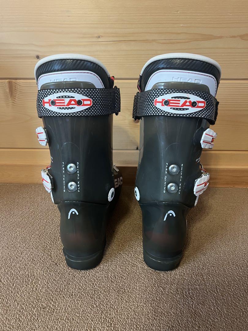 Head ヘッド　ラプター Raptor 115 スキーブーツ