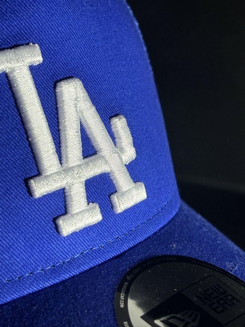 LA DodgersBlue