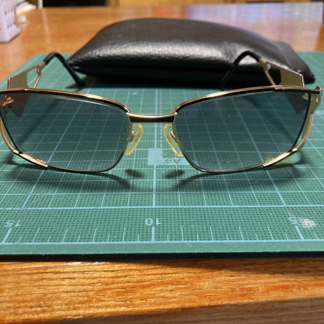 カザール CAZAL MOD.9011 COL.302サングラス - メルカリ
