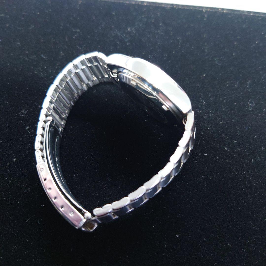 最終値下げ！セイコー5 SEIKO 5 7S26-3160 美品　　ビンテージ
