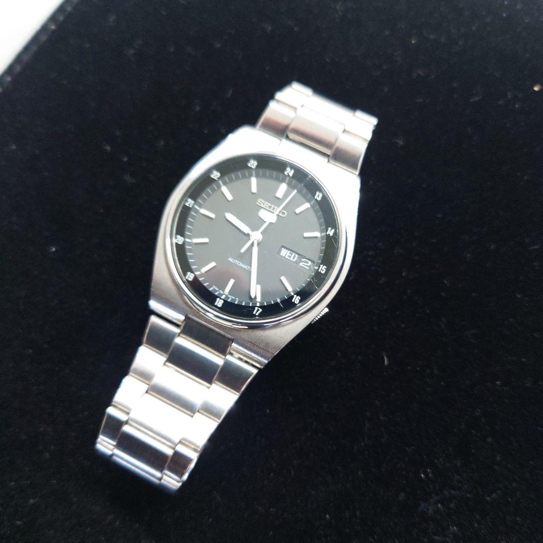 最終値下げ！セイコー5 SEIKO 5 7S26-3160 美品　　ビンテージ