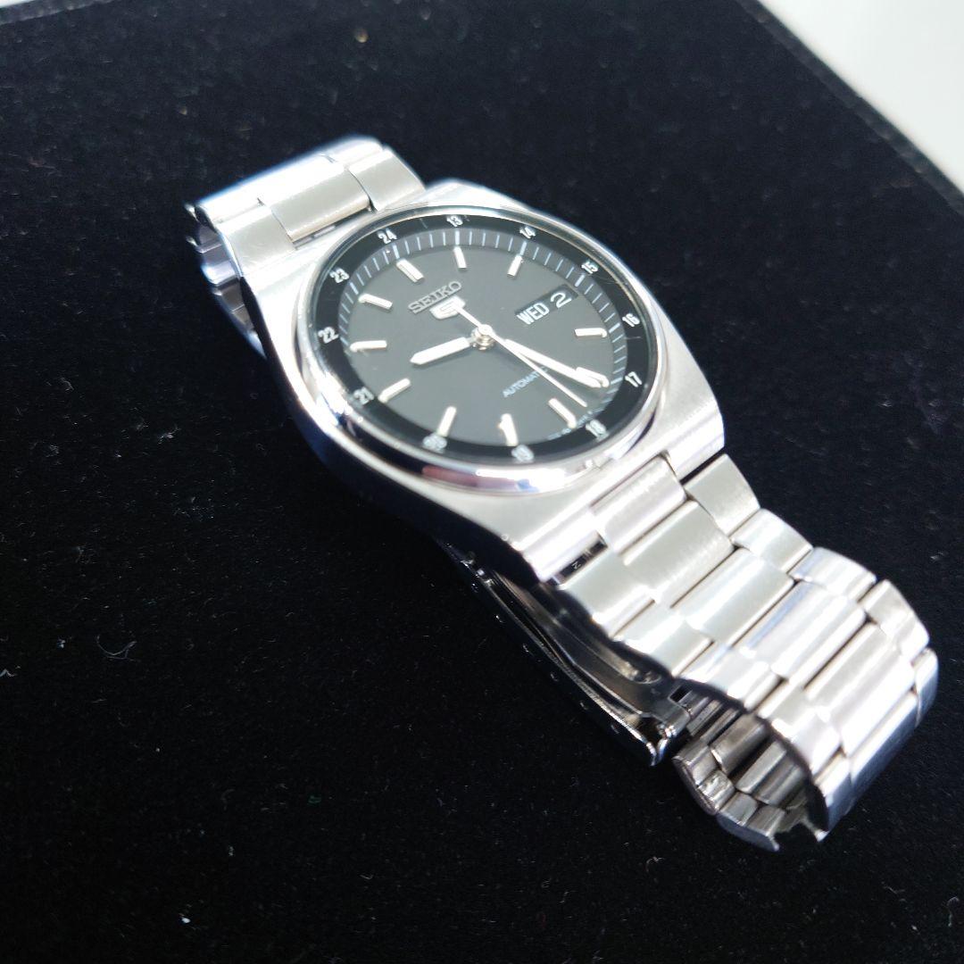 最終値下げ！セイコー5 SEIKO 5 7S26-3160 美品　　ビンテージ