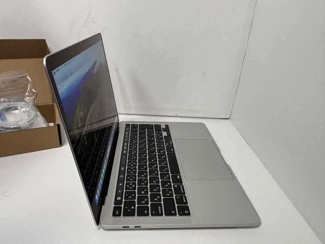 MacBook本体 MacBookPRO win11&Sonoma SSD512/16 A2251