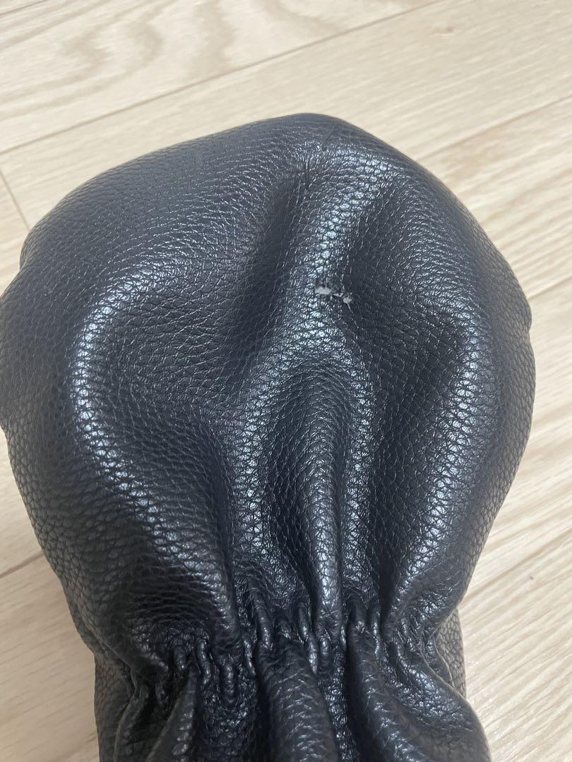 グラインドワークス majin 9.5° ドライバー FUBUKIシャフト
