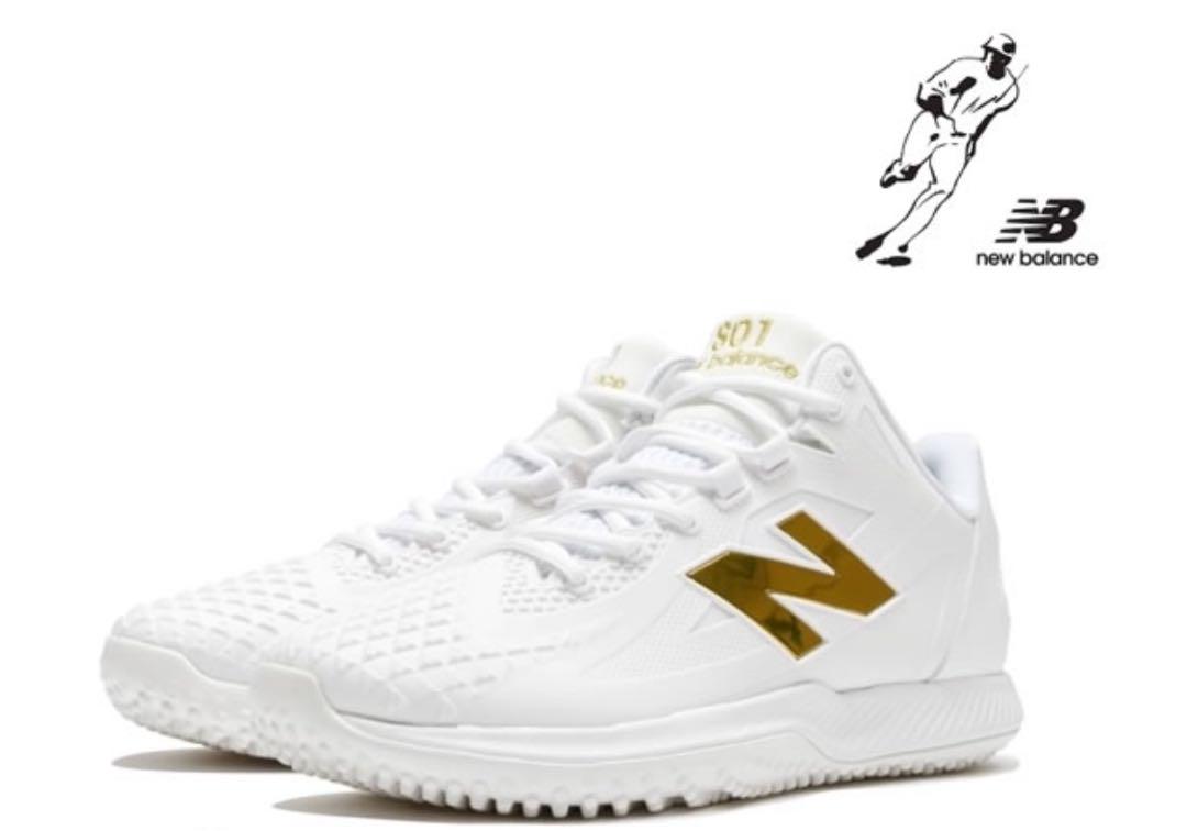 New Balance Ohtani v1 Turf WT1 27.0cm シューズ