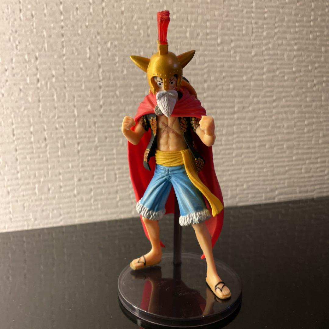 超ワンピーススタイリング フィギュア 激闘のコロシアム ルーシー ルフィ メルカリ 超ワンピーススタイリング フィギュア 激闘のコロシアム ルーシー ルフィ メルカリ