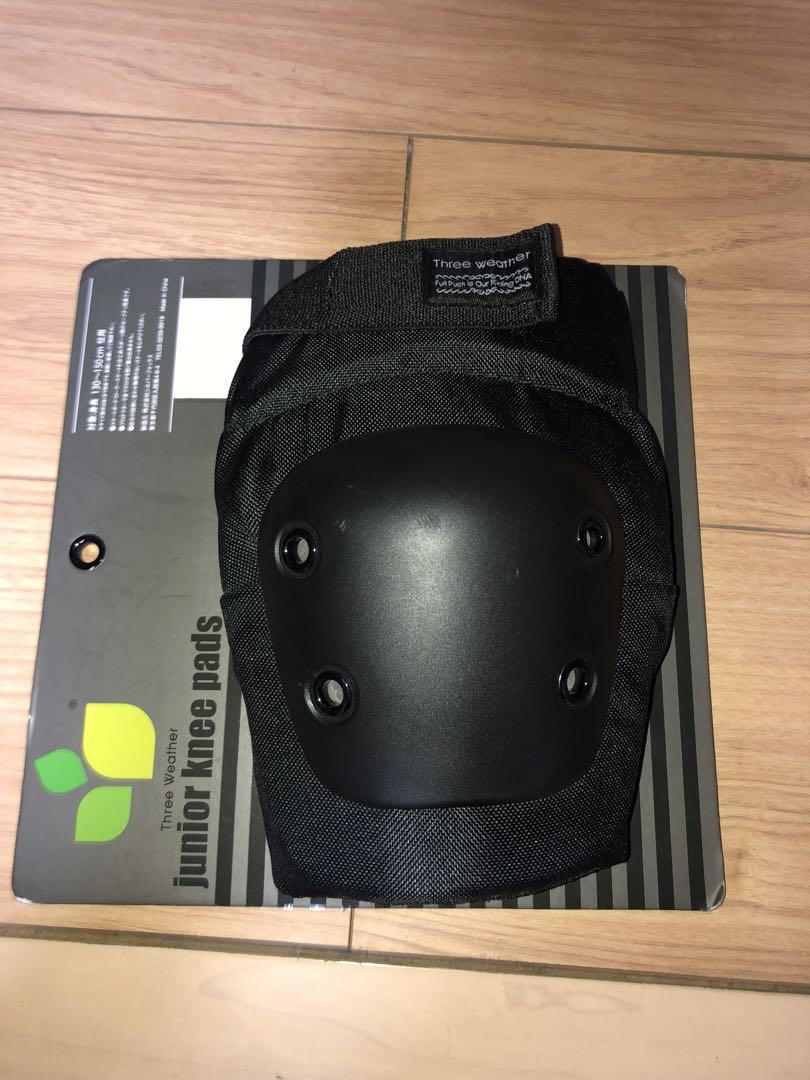 卸し売り購入 K2 ニーパッドお付けします キッズスノーボード3点セット スノーボード