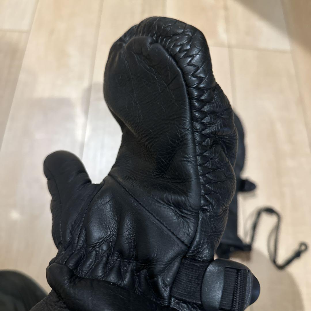 himarak glove ヒマラクグローブ サイズM
