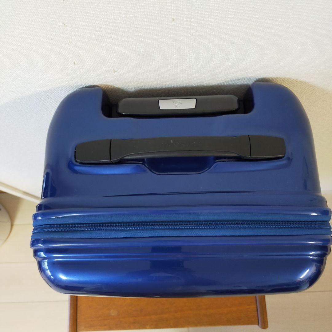 SAMSONITE　機内持ち込み可能　スーツケース　スピナー
