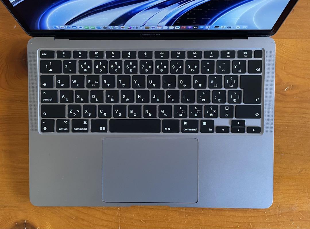 MacBook Air 2020 M1 8GB 512GB 【本日限定値下げ】