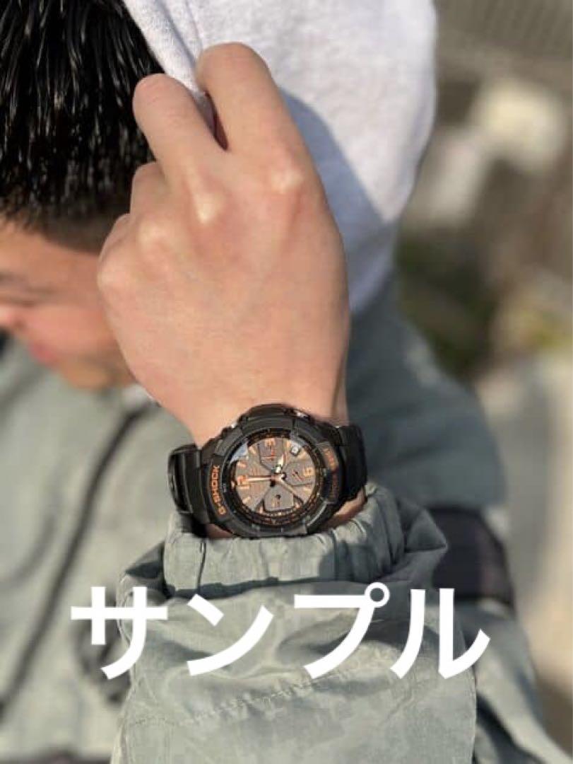 よろしくお願いいたしますカシオ　G-SHOCK スカイコックピット GW-3000B-1AJF新品未使用