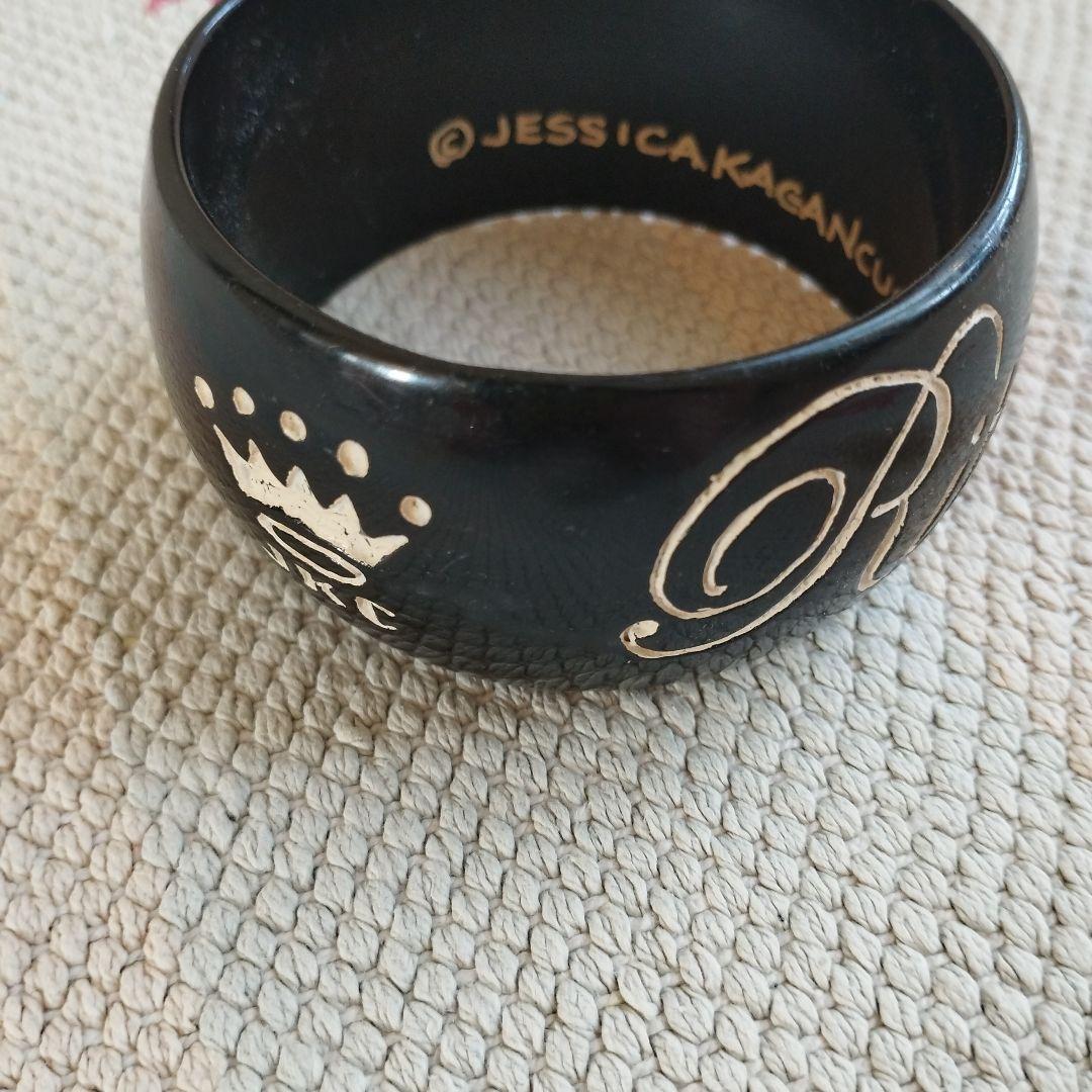 JESSICA.KAGANCUSHMAN バングルジェシカケーガンクッシュマン
