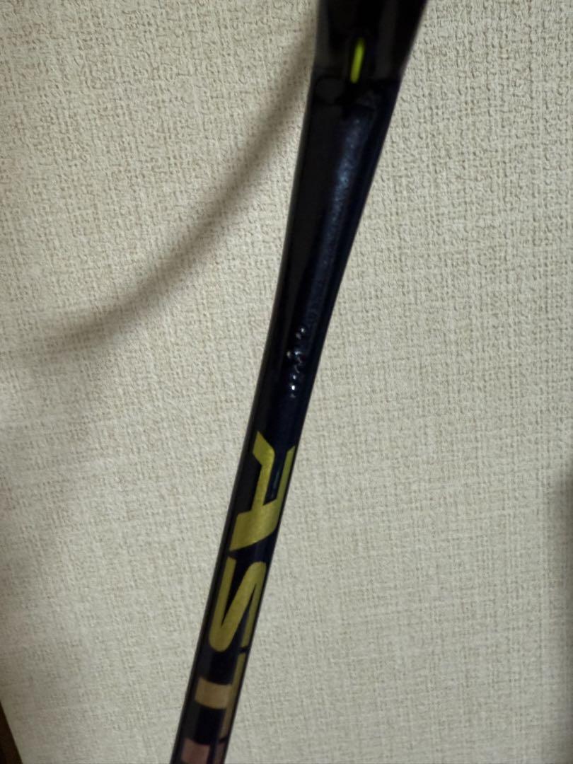 ASTROX99 桃田賢斗選手 使用モデル