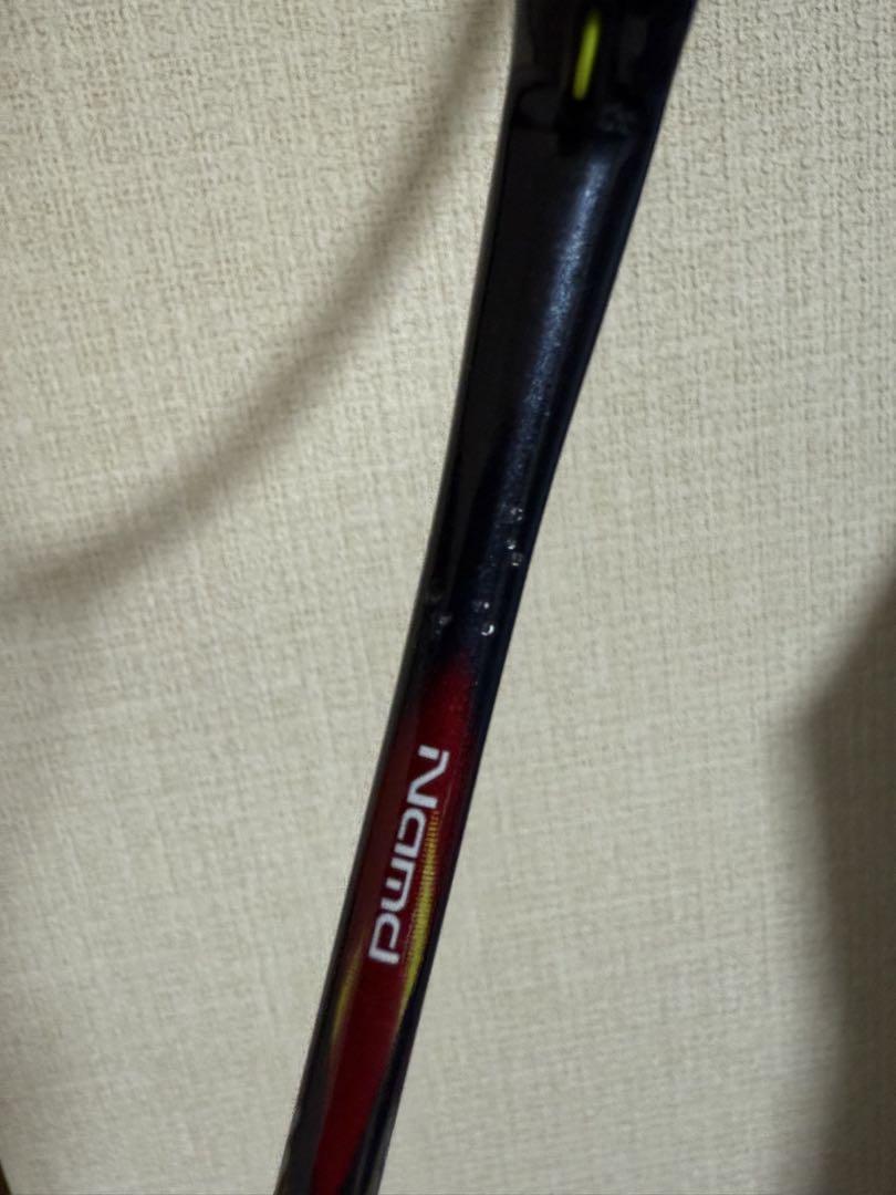 ASTROX99 桃田賢斗選手 使用モデル