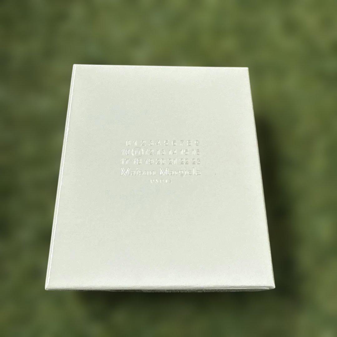 Maison Margiela SA3UA0004 キーケース