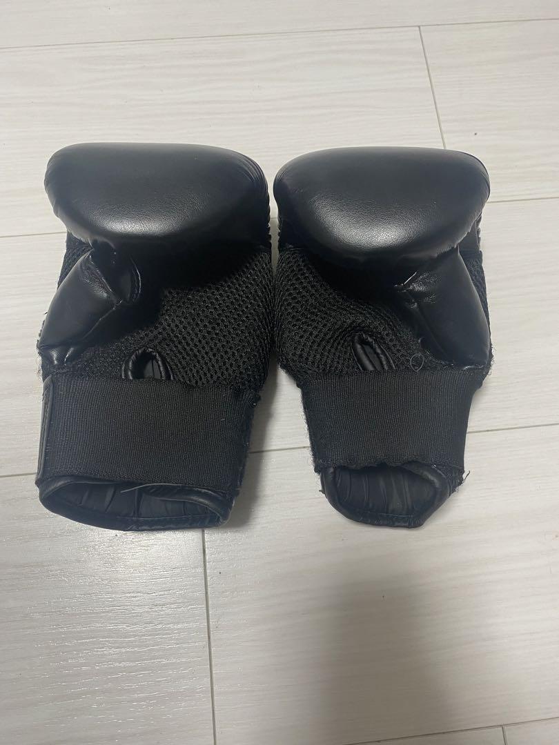 K-1グローブ キッズ 格闘技 トレーニング・エクササイズ