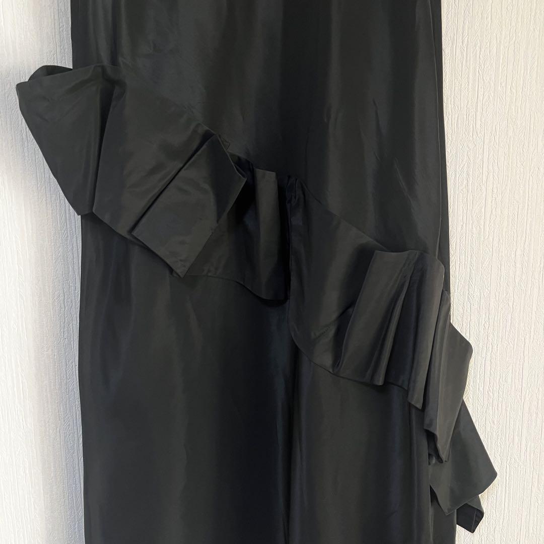 ロングスカート フランス