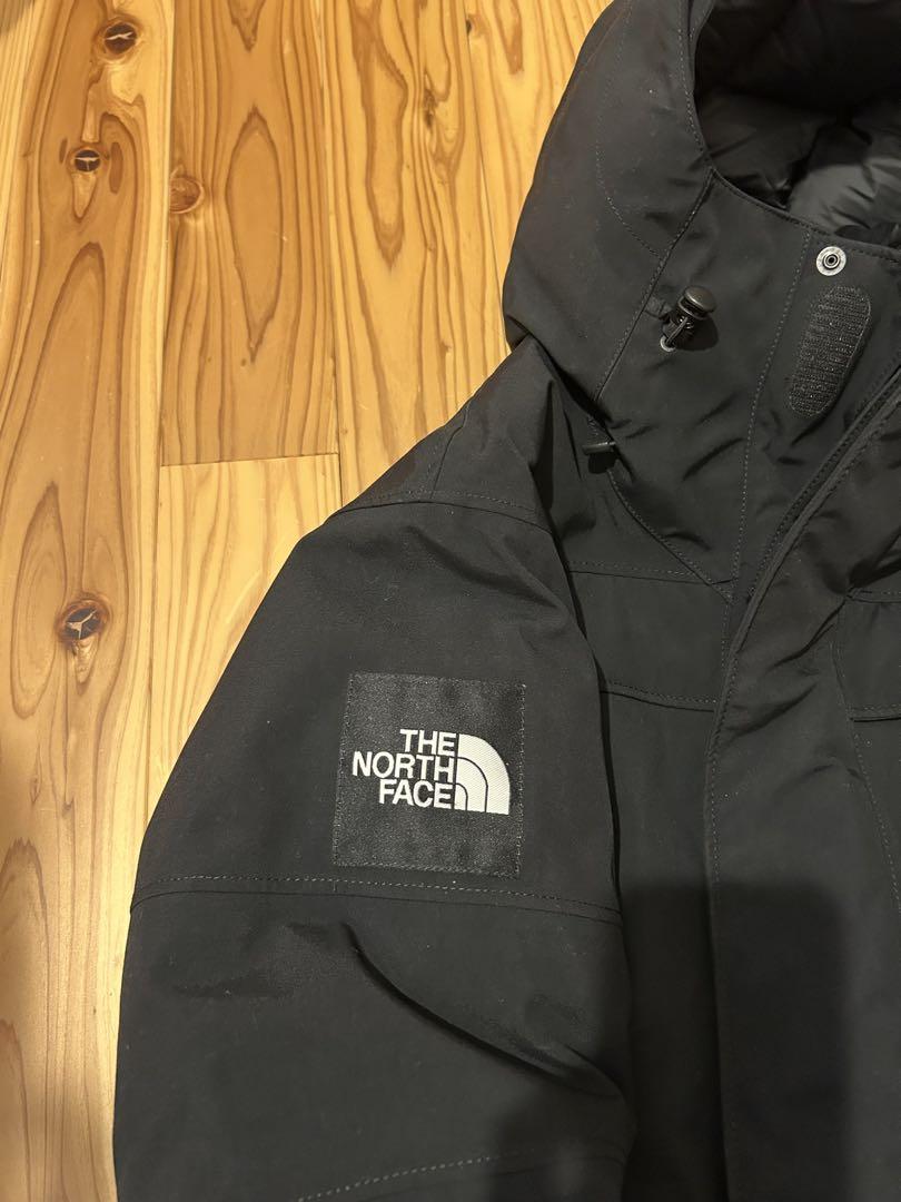 THE NORTH FACE アンタークティカパーカ　XS THE NORTH FACE アンタークティカパーカーxs