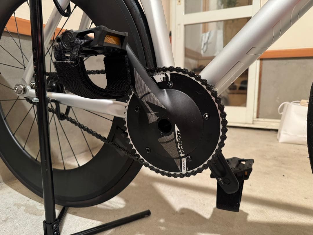 MONARCH タイラントバイク