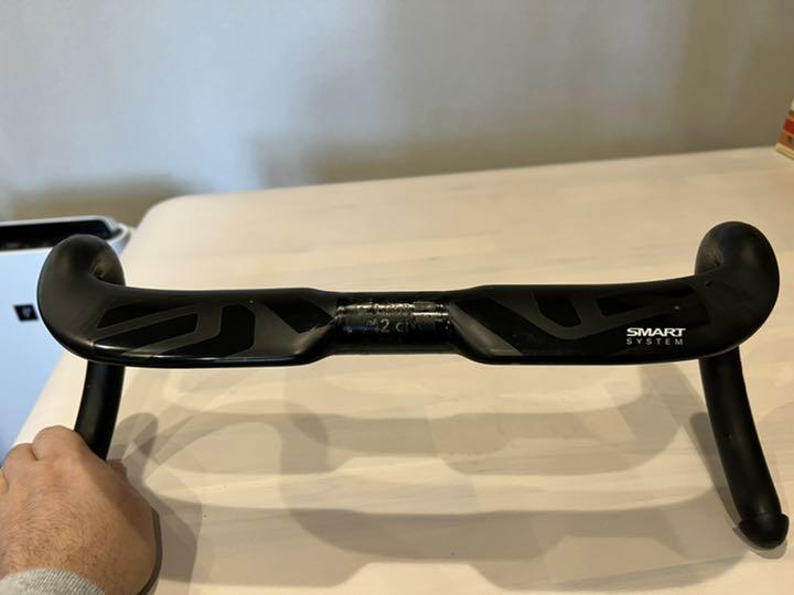 クロネコヤ ENVE カーボンエアロハンドルバー 1SxFh-m45994823219 ℑパーツ