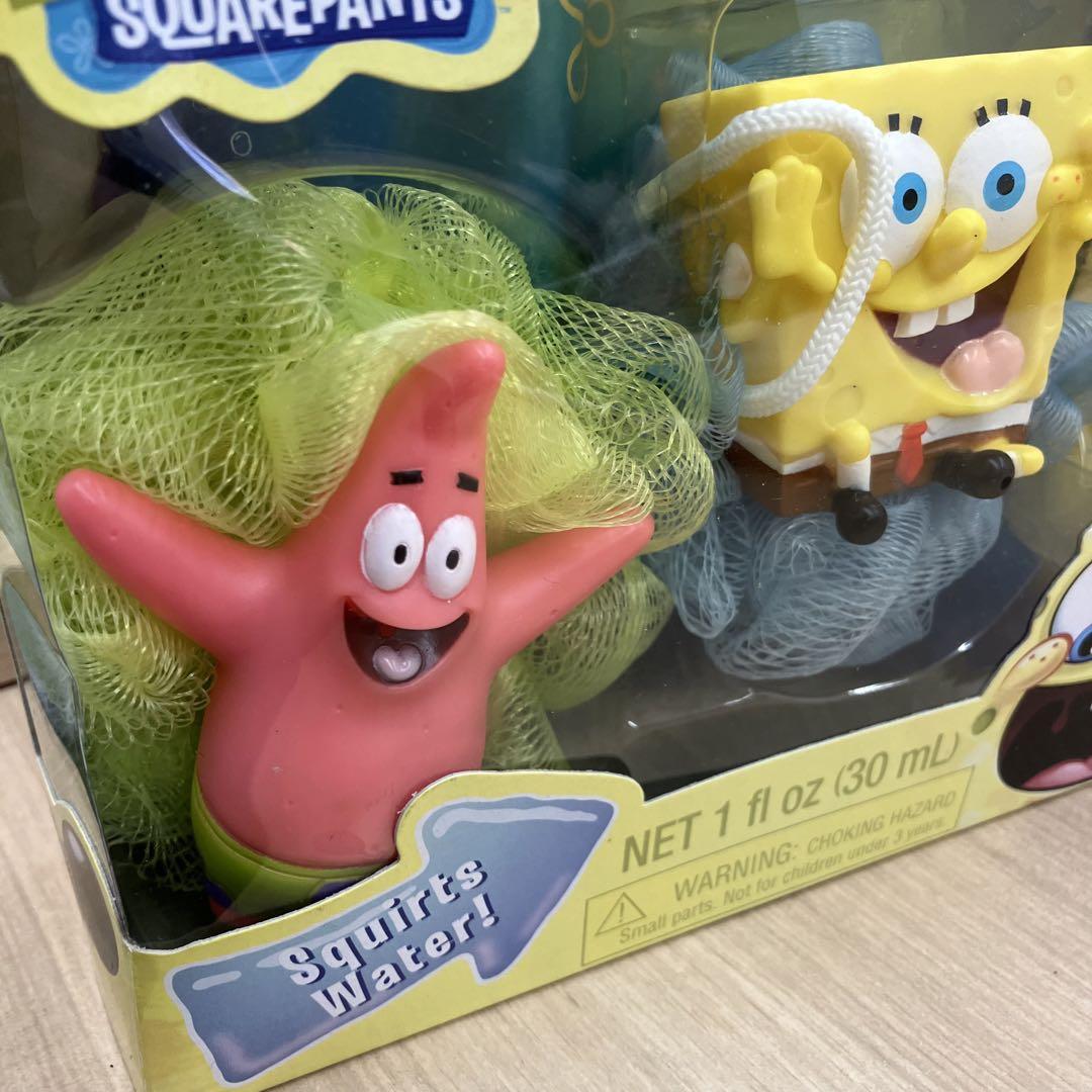 SpongeBob SquarePants Swap-n-Bop スポンジボブ - メルカリ