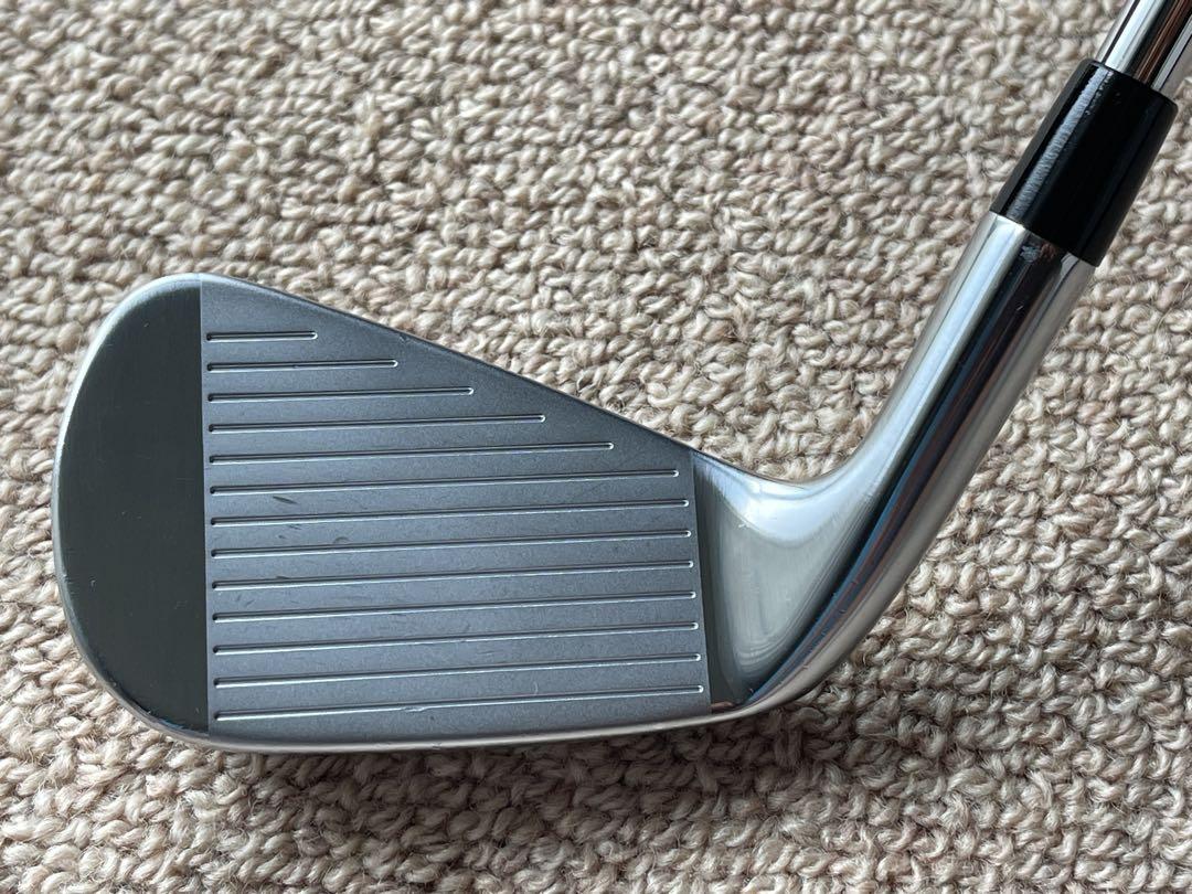 X-FORGED アイアン NS950GH Neo S 7番単品2021