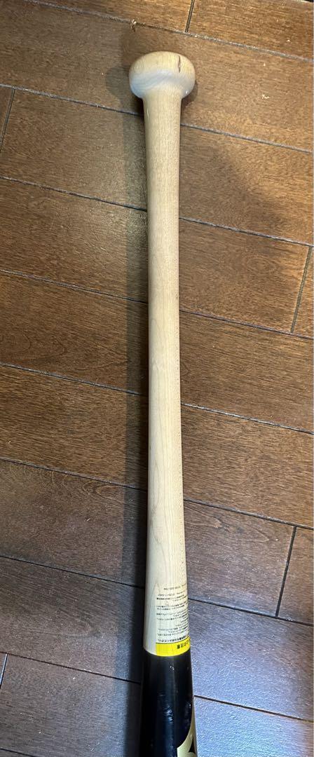 ミズノプロ ヤクルト村上宗隆モデル 木製バット 417WaGGe1JL._UF350,350_QL50_.jpg
