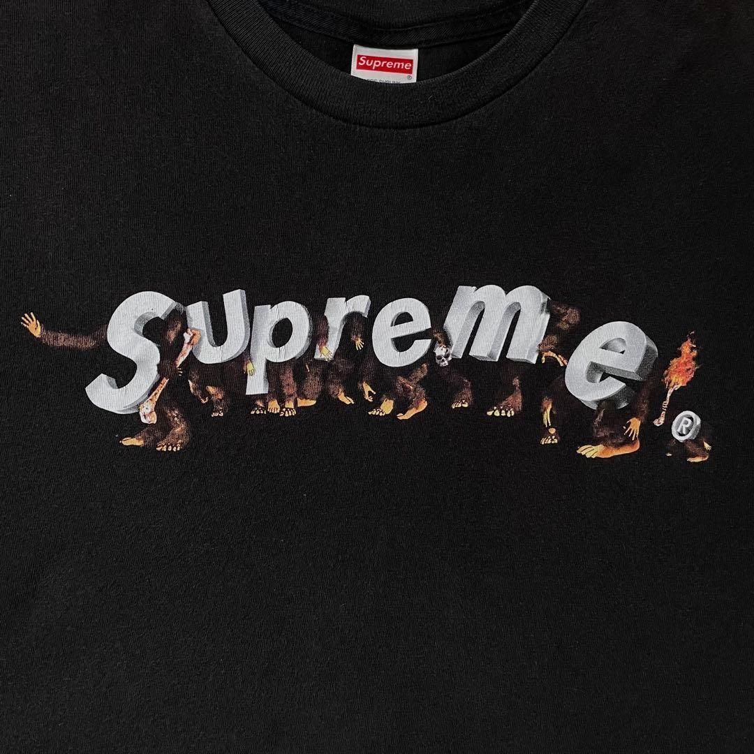 Supreme - 【人気カラー・即完売モデル】シュプリーム☆センター