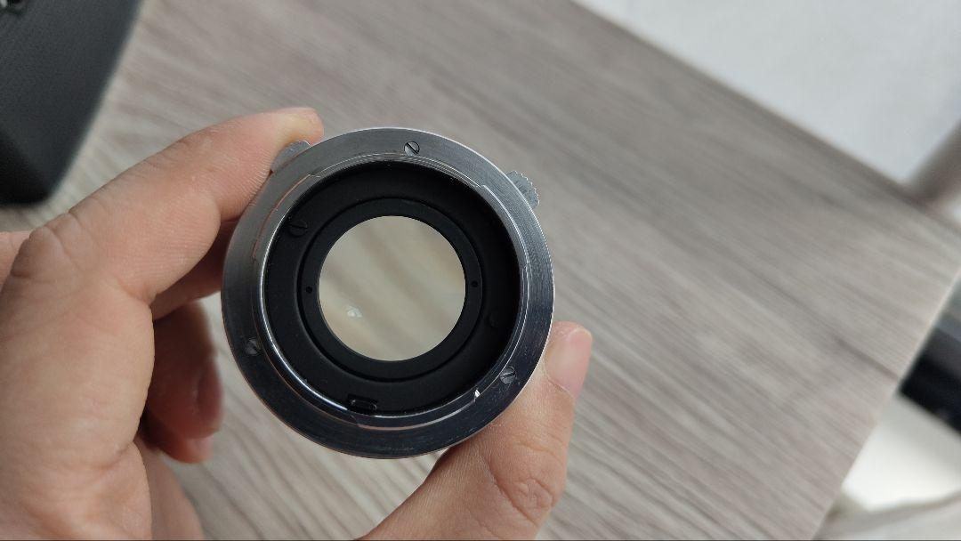 [美品] OLYMPUS PEN F G.ZUIKO 40mm F1.4