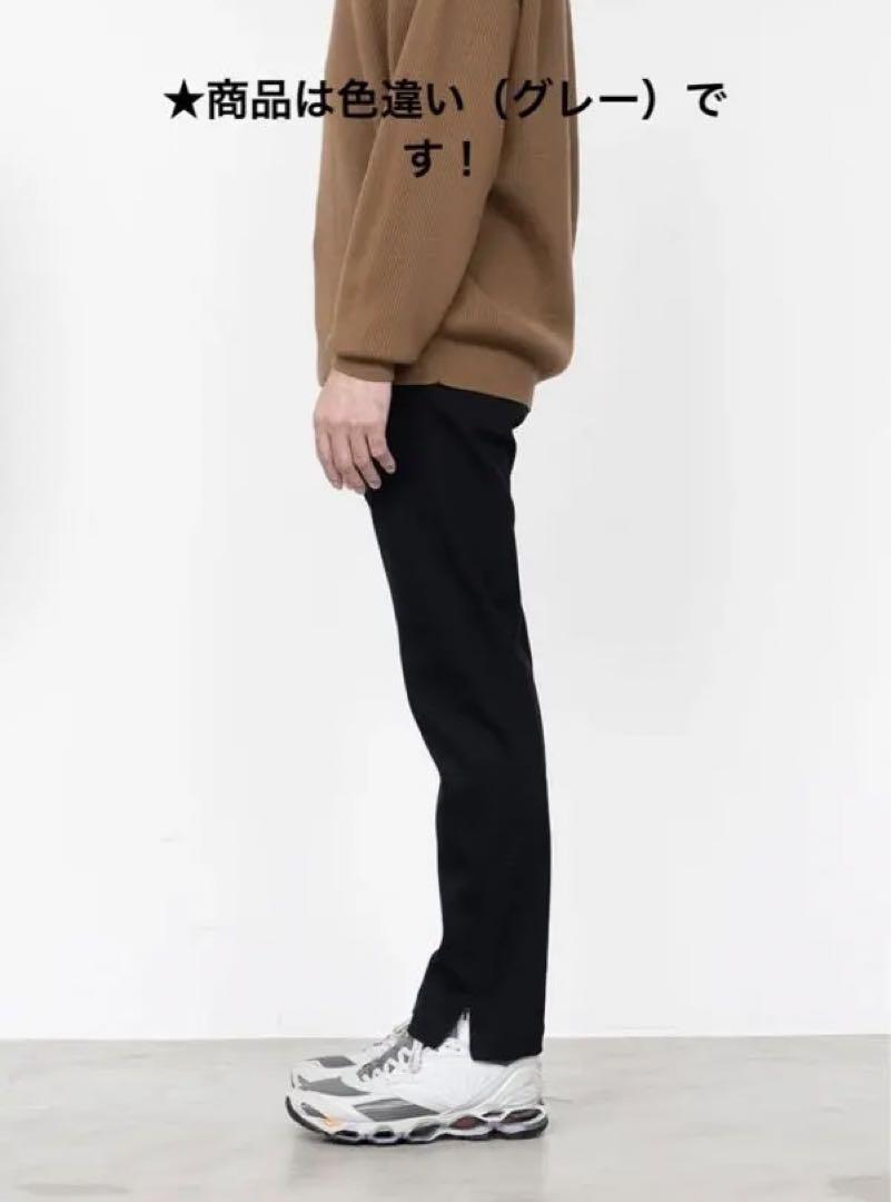 グラフペーパー パンツ グラフペーパー パンツ