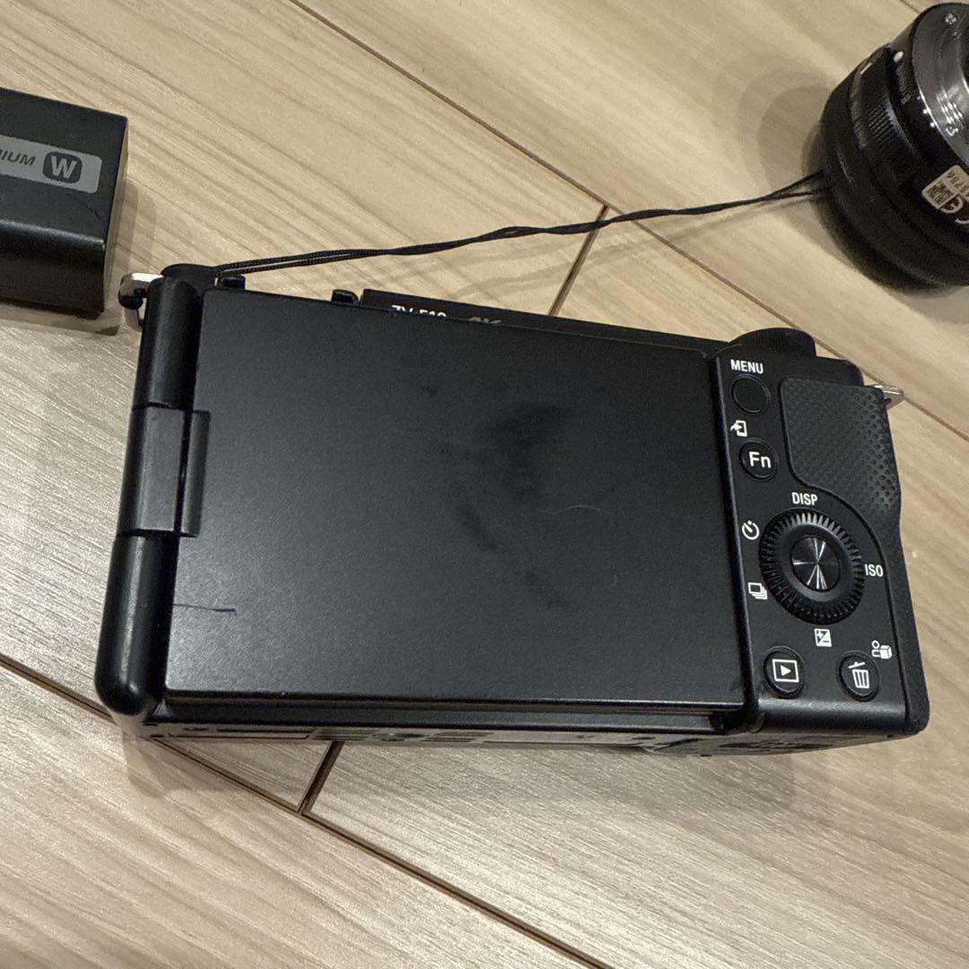 SONY