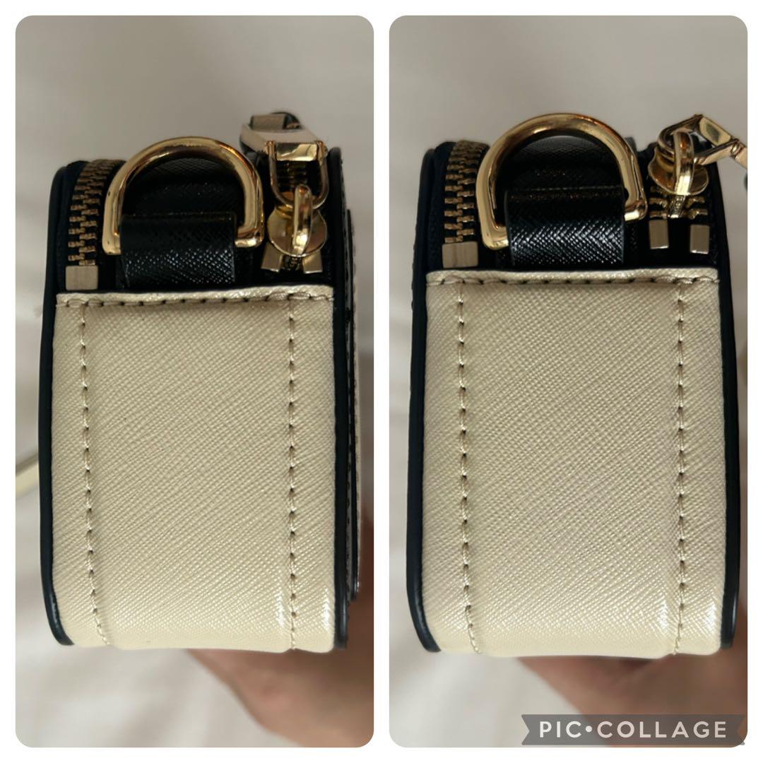 【美品】MARC JACOBS ザ スナップショット 楽天市場】【中古】【メンズ】 MARC JACOBS マークジェイコブス