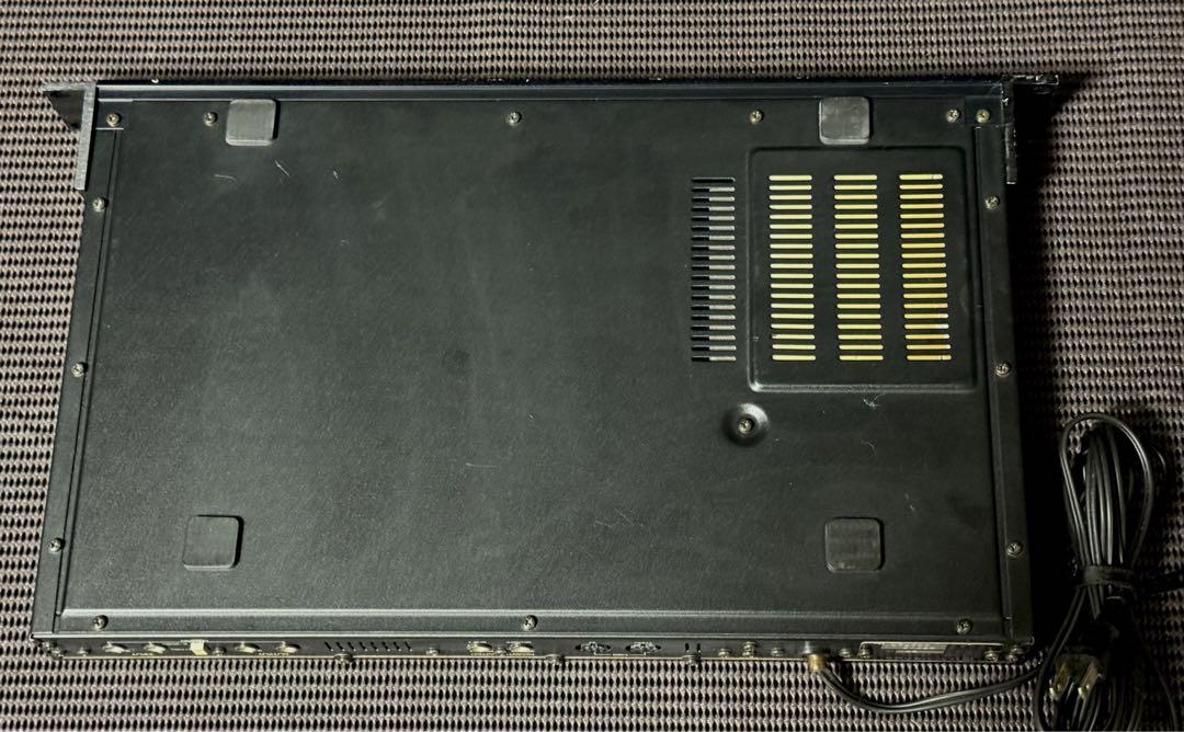 Roland ローランド DEP-5 リバーブ　ディレイ　コーラス　エフェクター