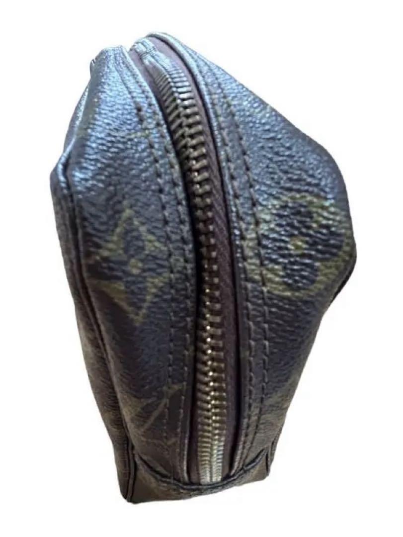 N667 LOUIS VUITTON ポーチ クラッチバッグ