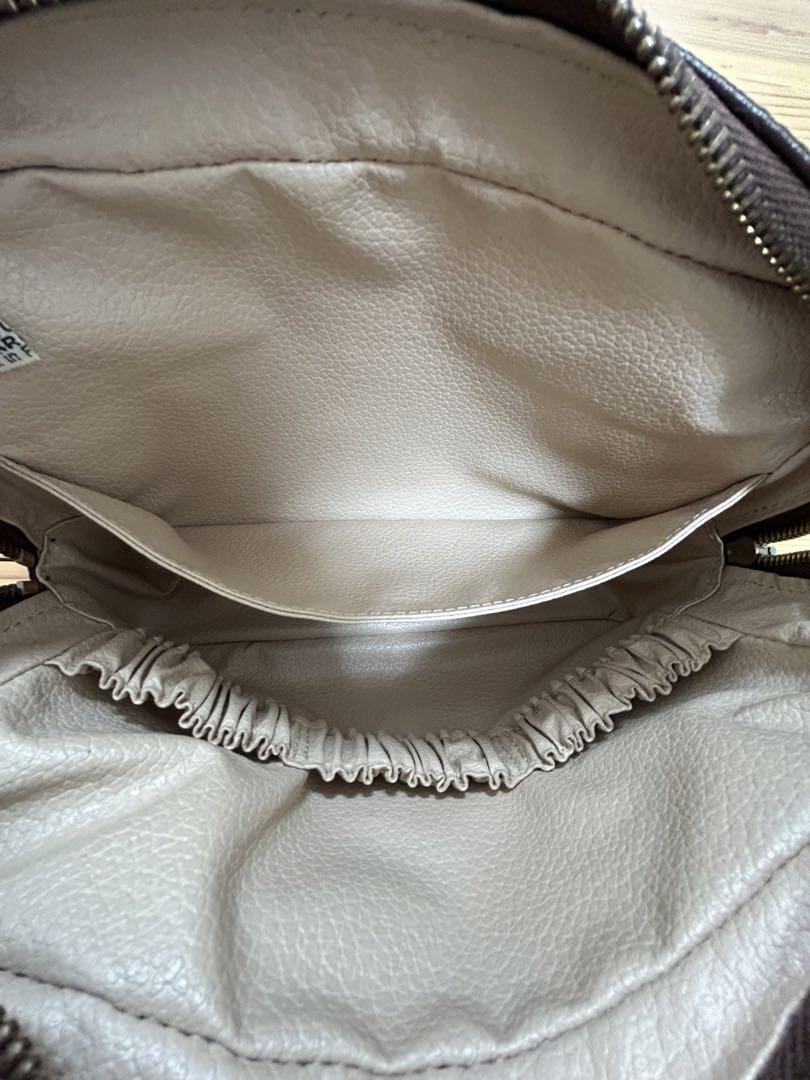 N667 LOUIS VUITTON ポーチ クラッチバッグ