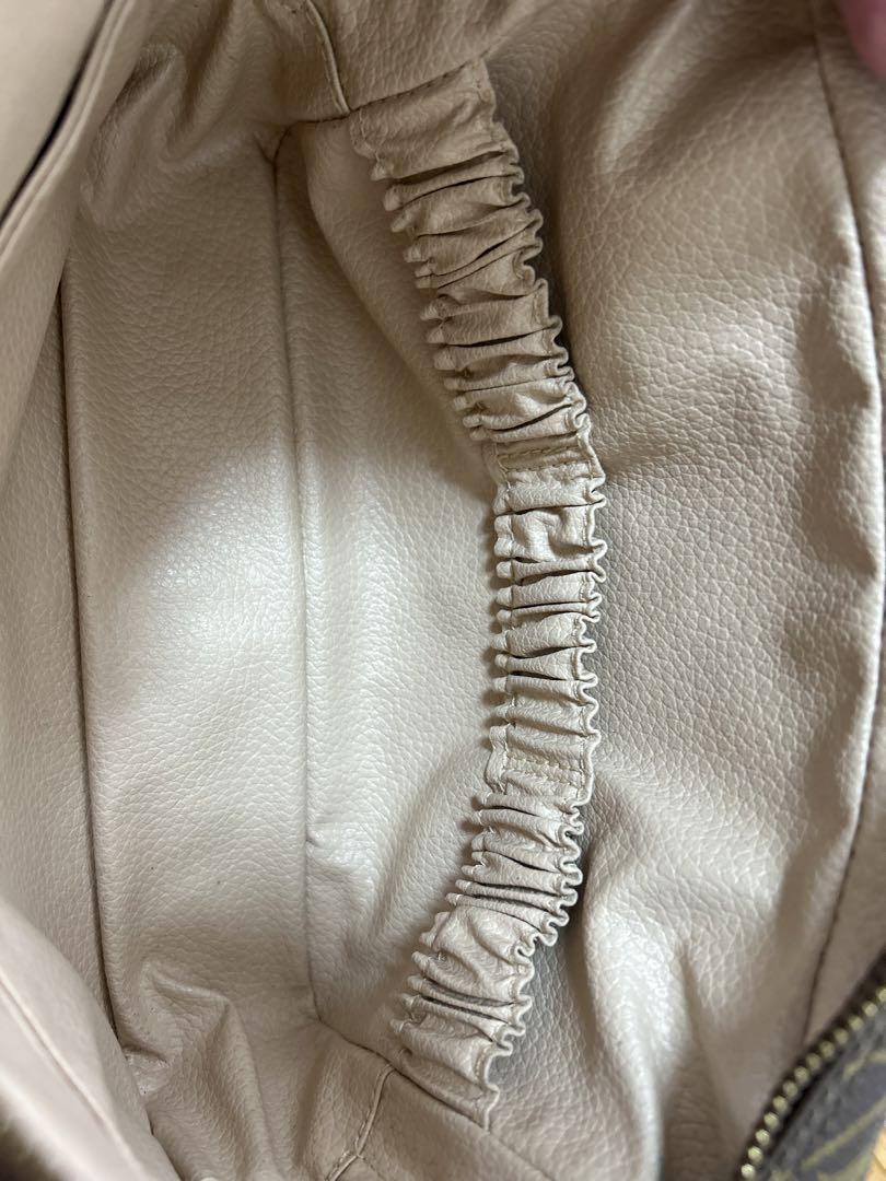 N667 LOUIS VUITTON ポーチ クラッチバッグ