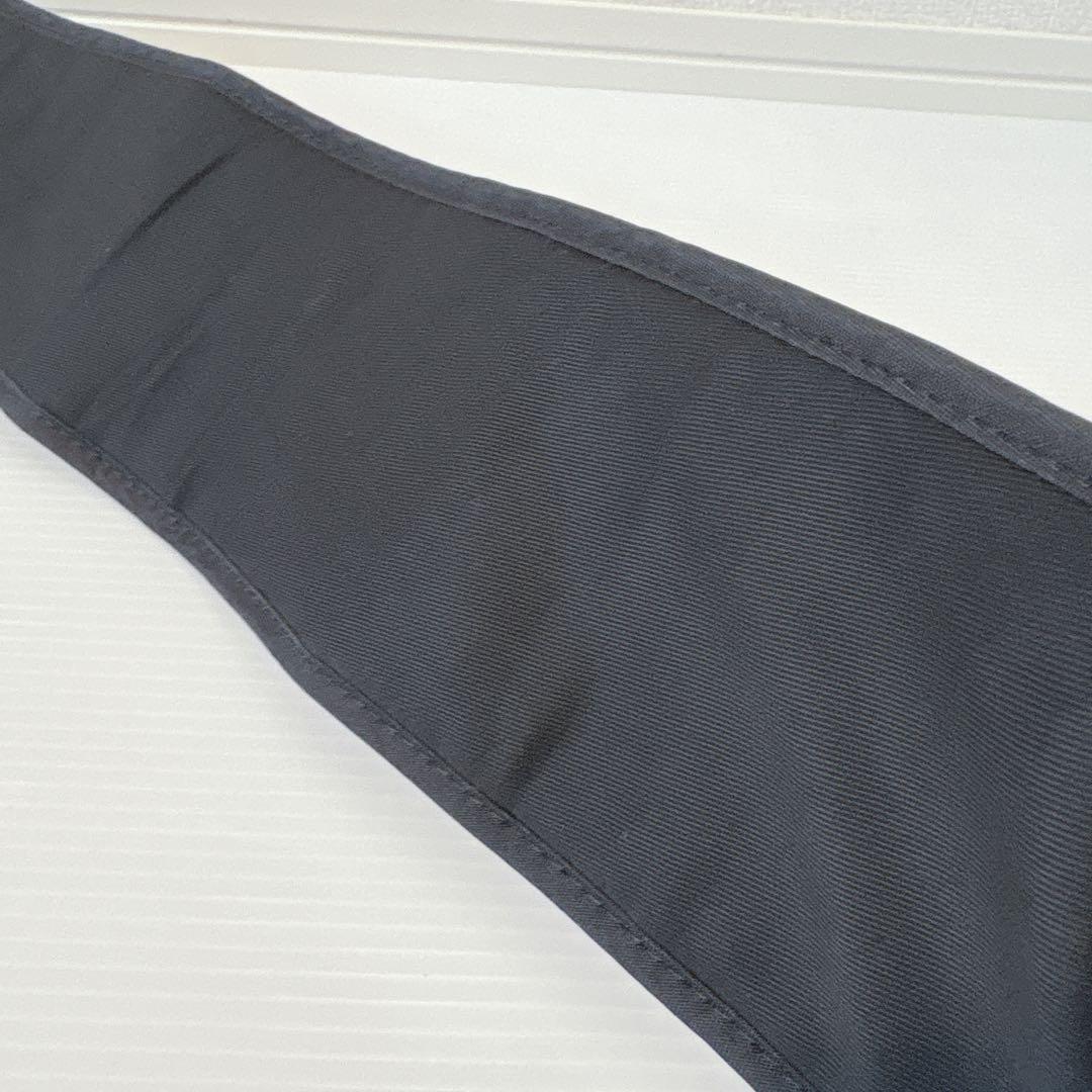 【美品】 テラスベビー ヒップシート ダッグスリー　ブラック DAG3