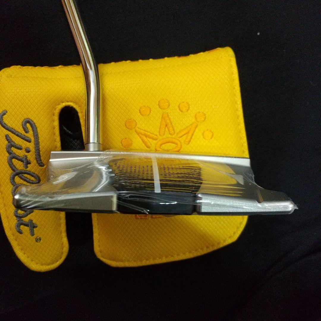 Scotty Cameron Phantom 11.5 パター