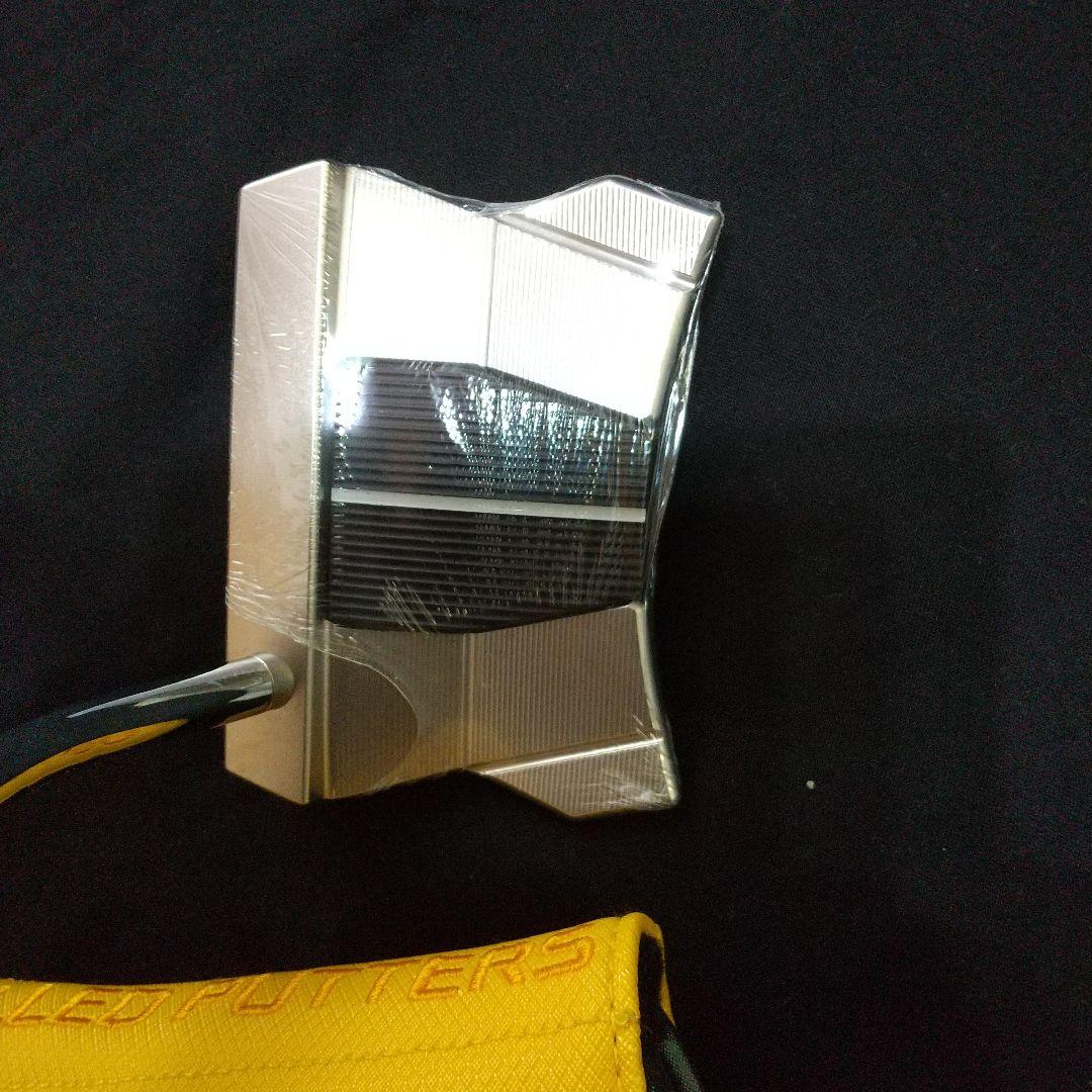Scotty Cameron Phantom 11.5 パター