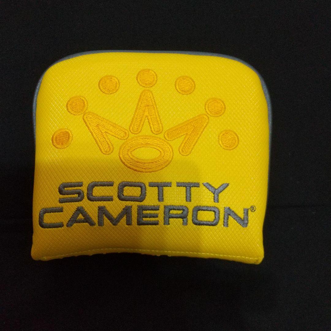 Scotty Cameron Phantom 11.5 パター